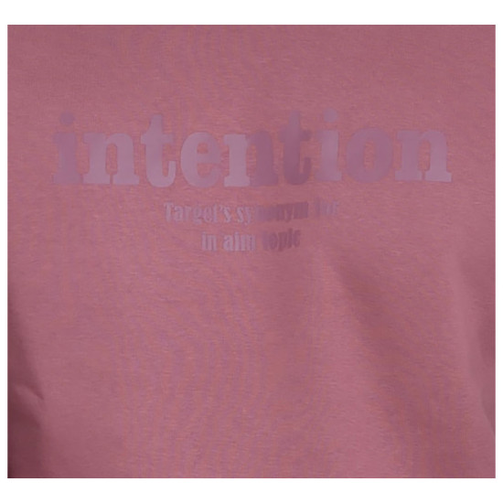 Target Ανδρικό φούτερ Crewneck Fleece ''Intention''